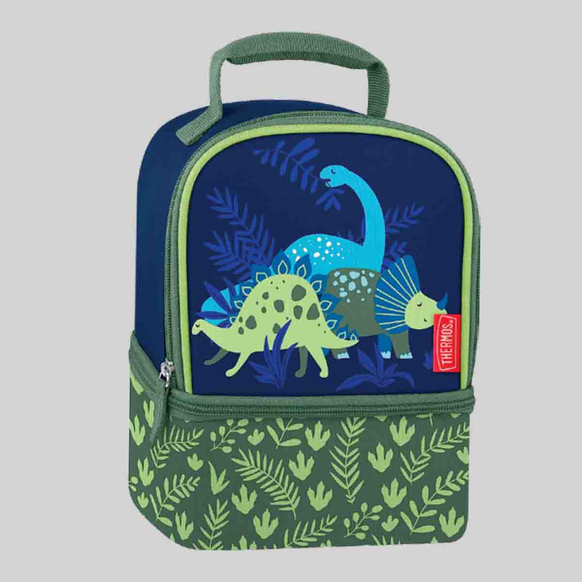 Thermos Lunch Bag Dinosaur
