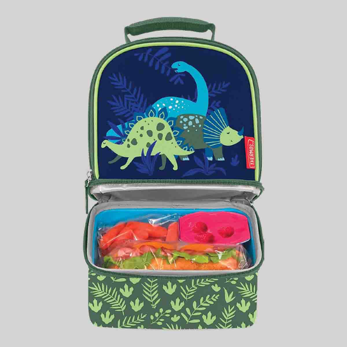 Thermos Lunch Bag Dinosaur - Image 2