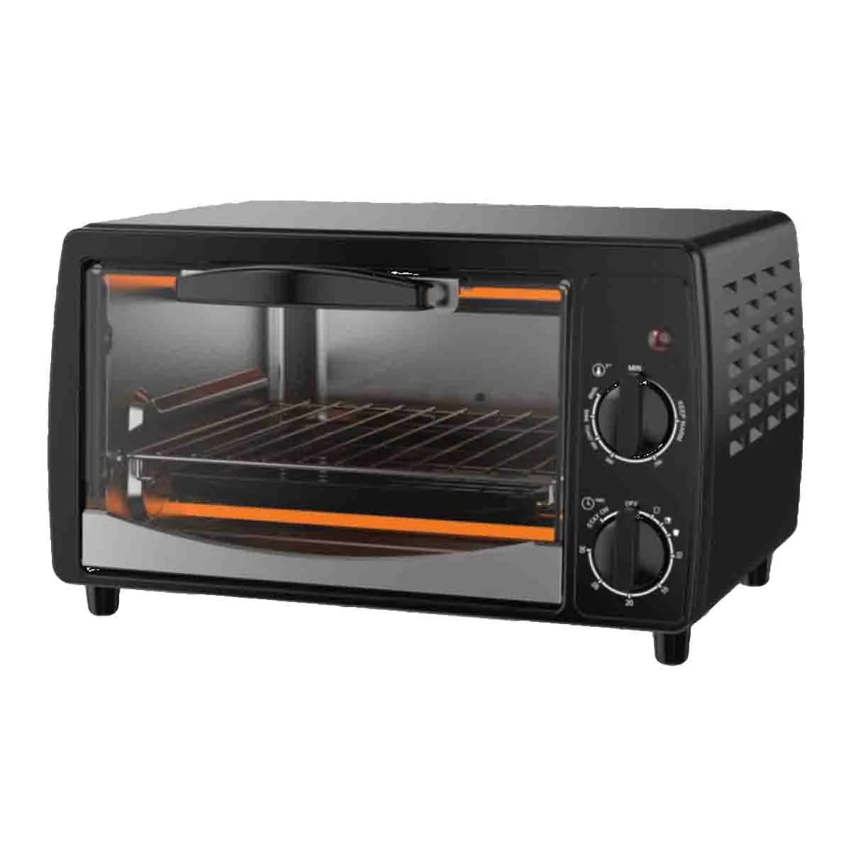 Toastess 4 Slice Convection Toaster Oven