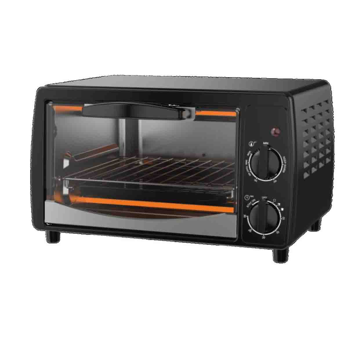 Toastess 4 Slice Convection Toaster Oven - Image 2