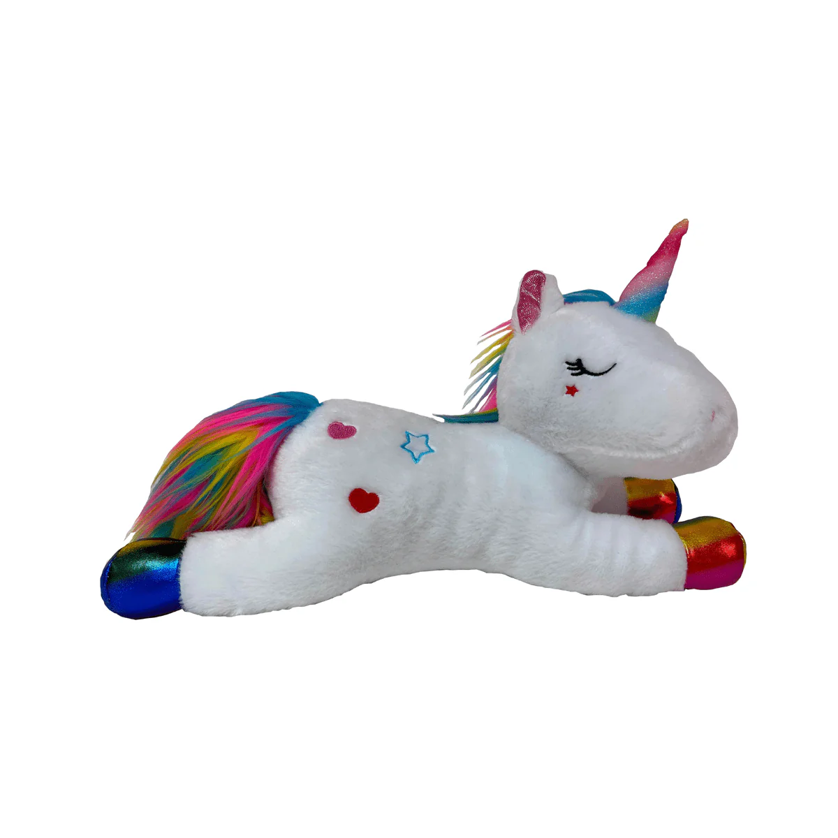 Touch -talk Plush 12in