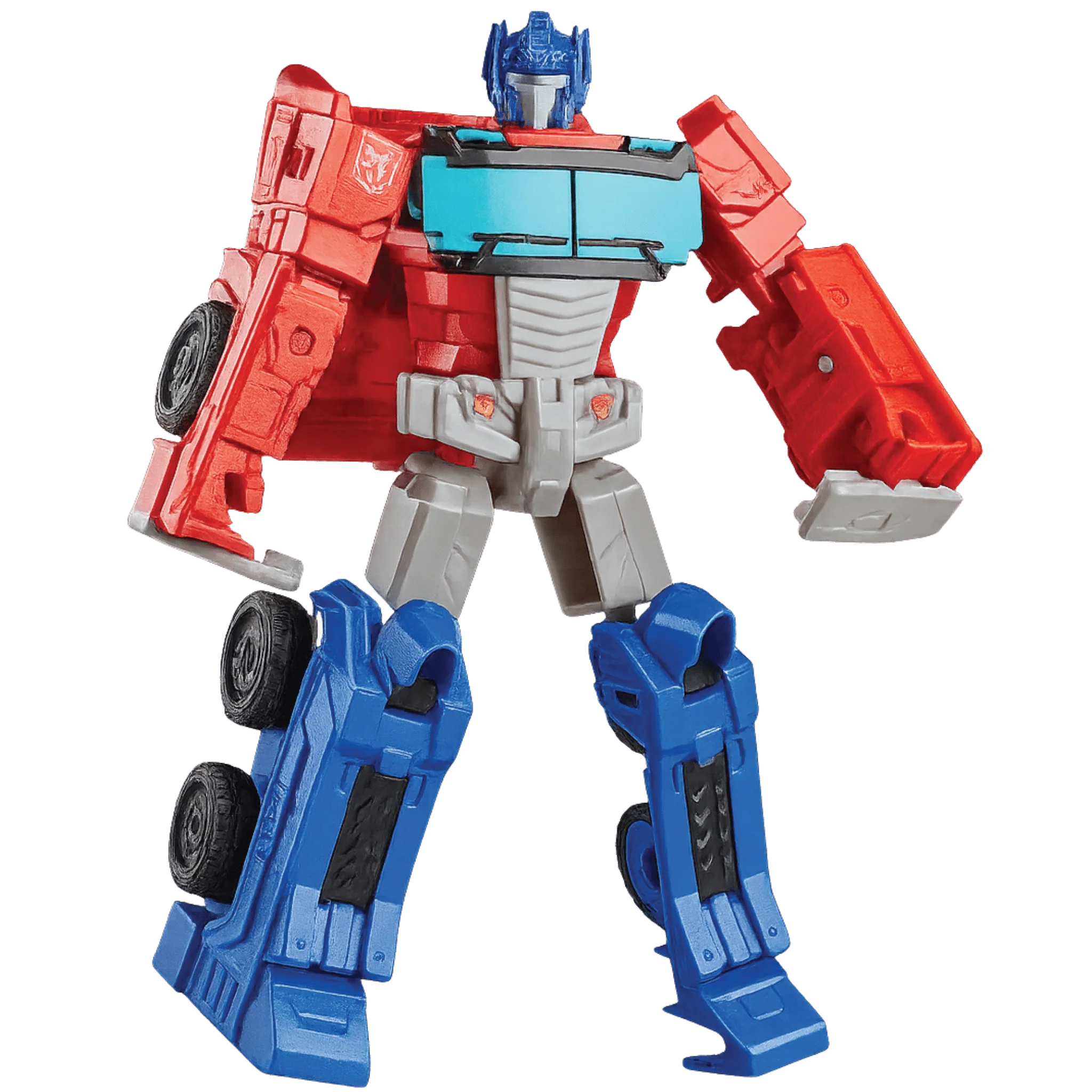 Transformers Authentics Alpha - Image 2