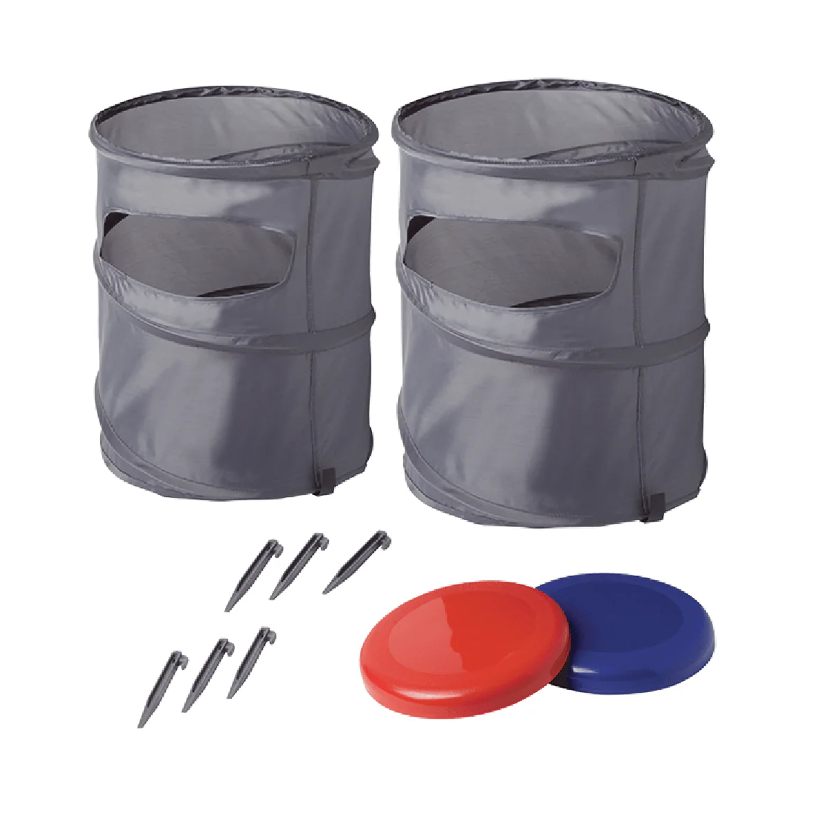 Trash Can Slam Outdoor Play - Image 2