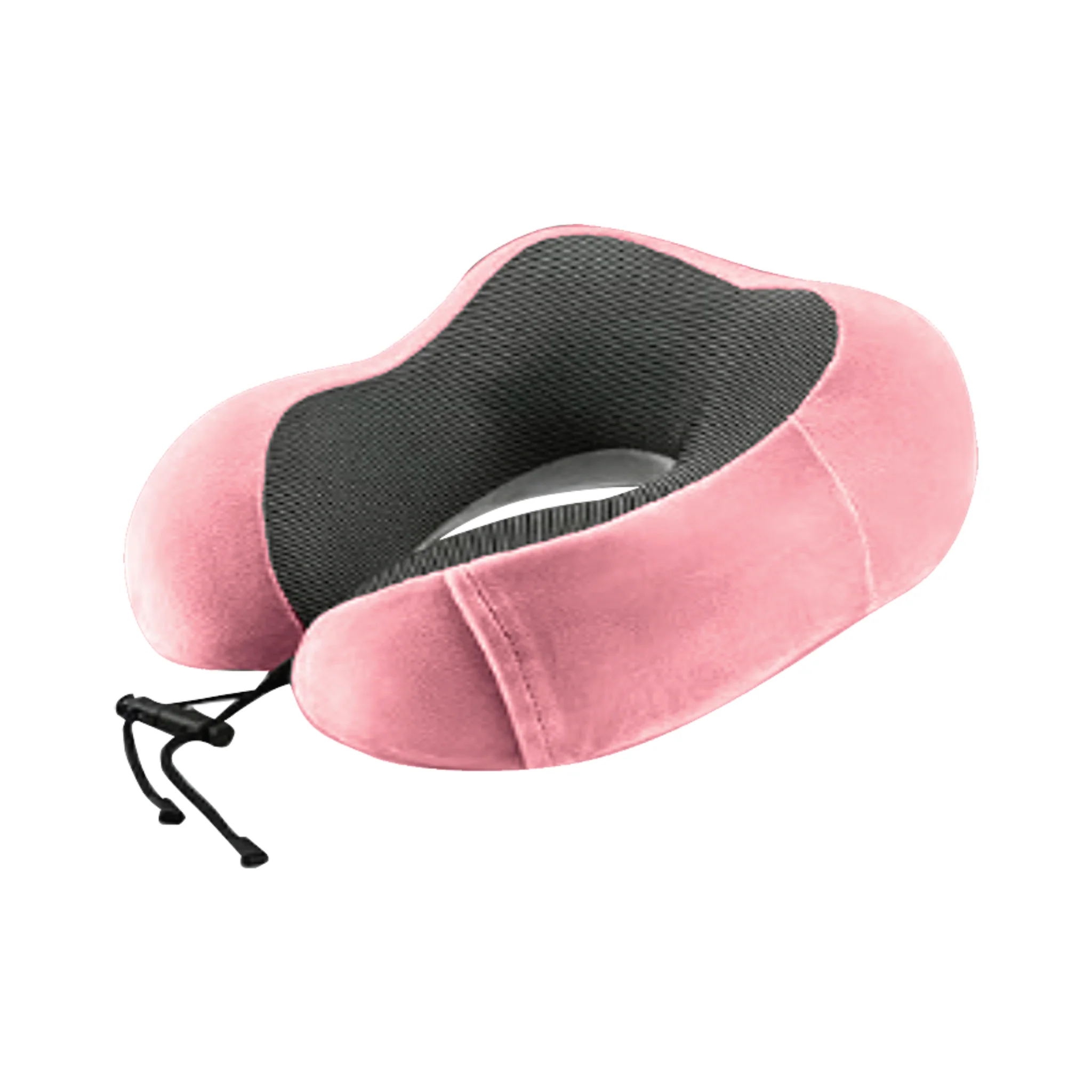 Travel Pillow and Blanket Set - Image 2