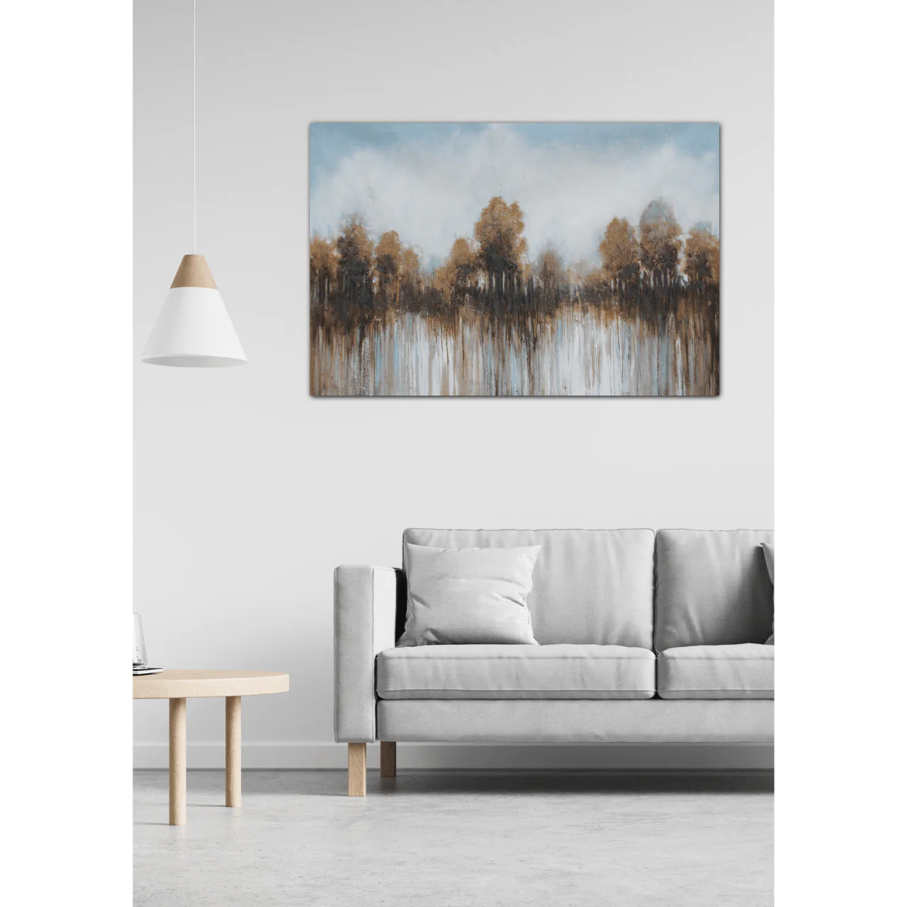 Wall Art Trees Fall Collection – 80x120 cm - Image 2