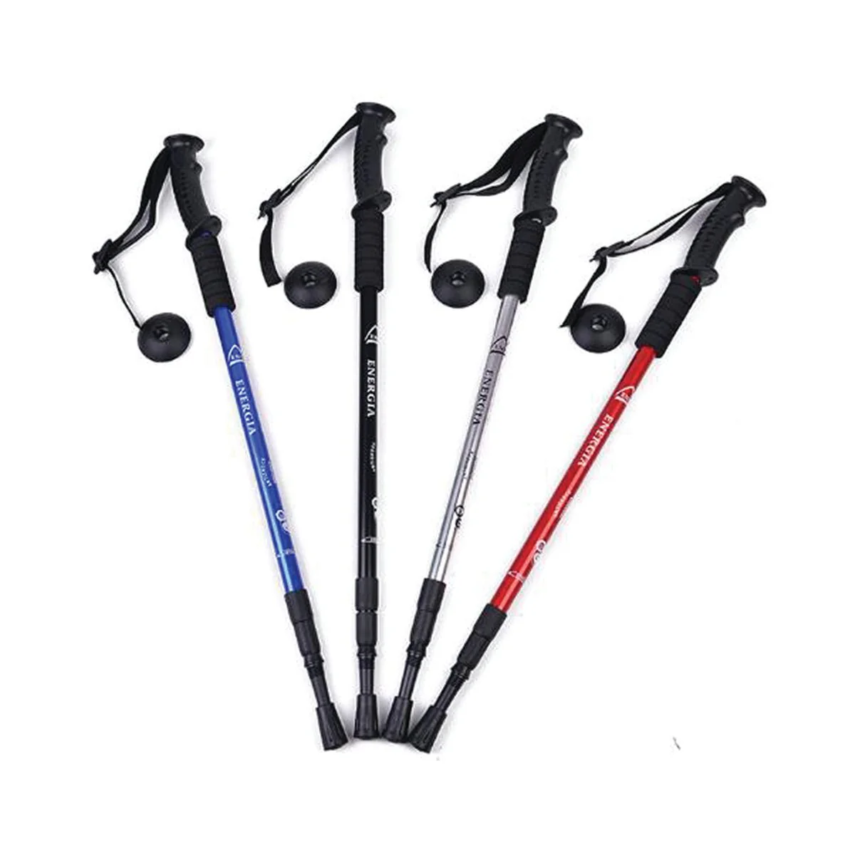 Trekking Pole Telescopic