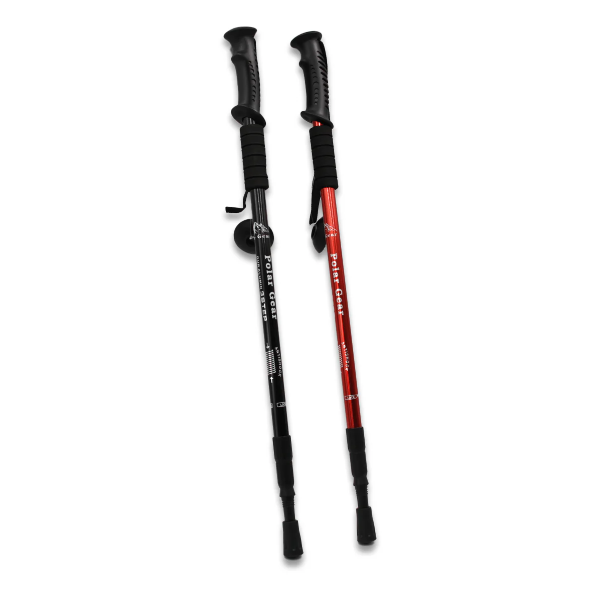 Trekking Pole Telescopic - Image 2