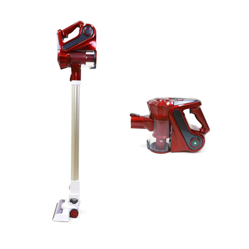 Vacuum Cordless Stick 100 Volts Cul Plug Cetl Adapter - Image 2
