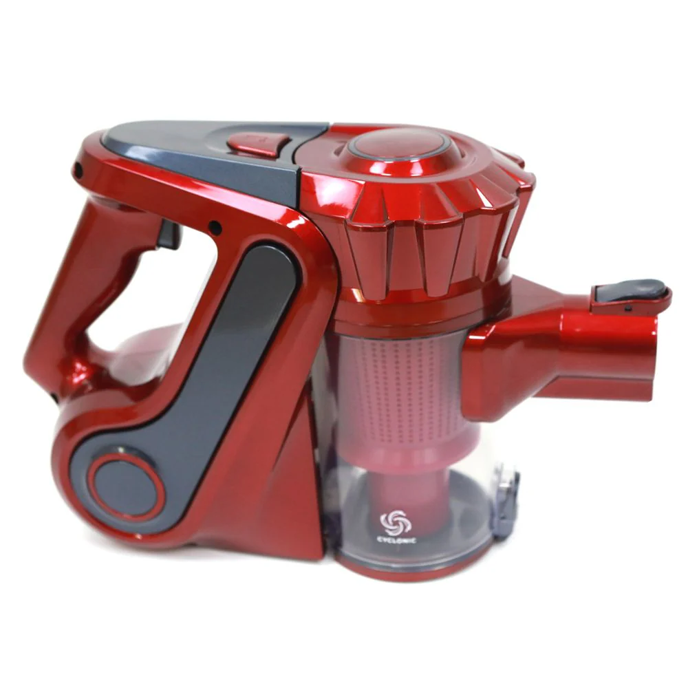 Vacuum Cordless Stick 100 Volts Cul Plug Cetl Adapter - Image 4