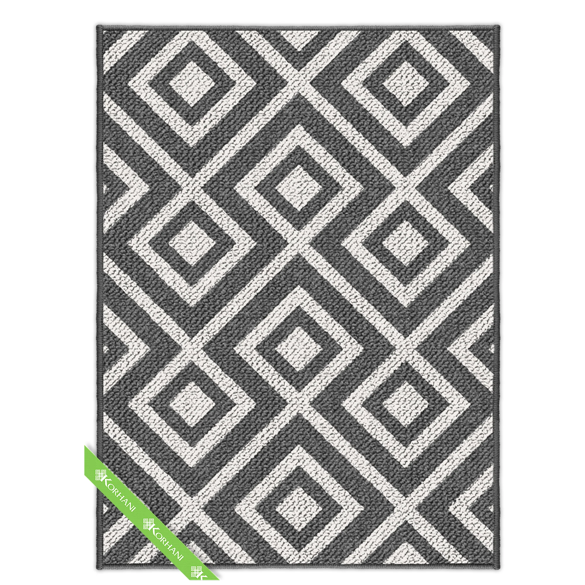 Veronica Tufted Loop - Image 3