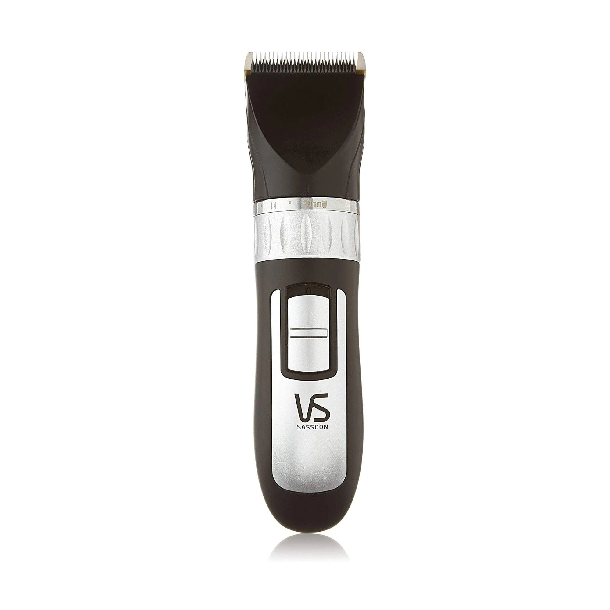 Vidal Sassoon - Titanium 10 Piece Haircutting Kit - Image 3