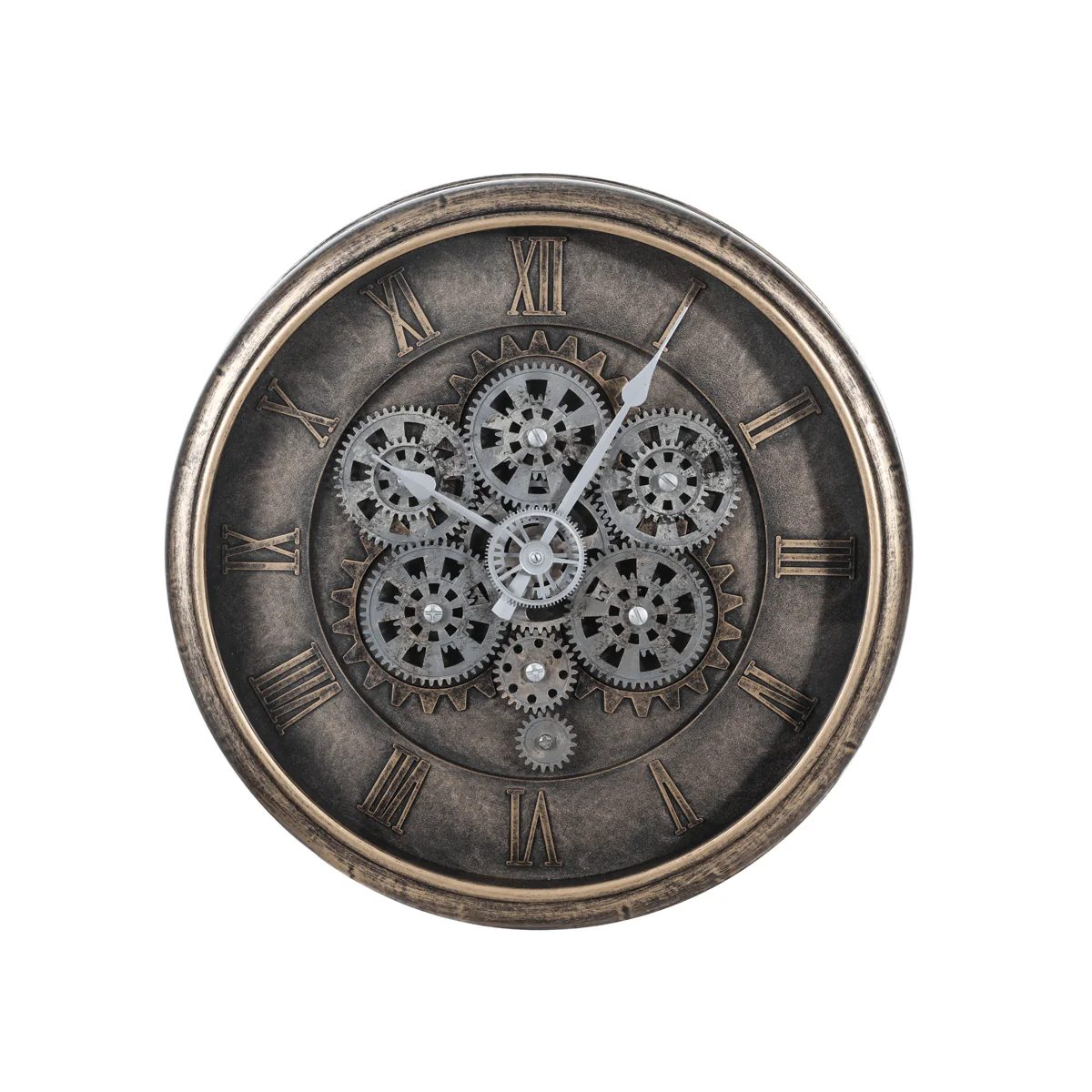 Vintage Clock - Image 2