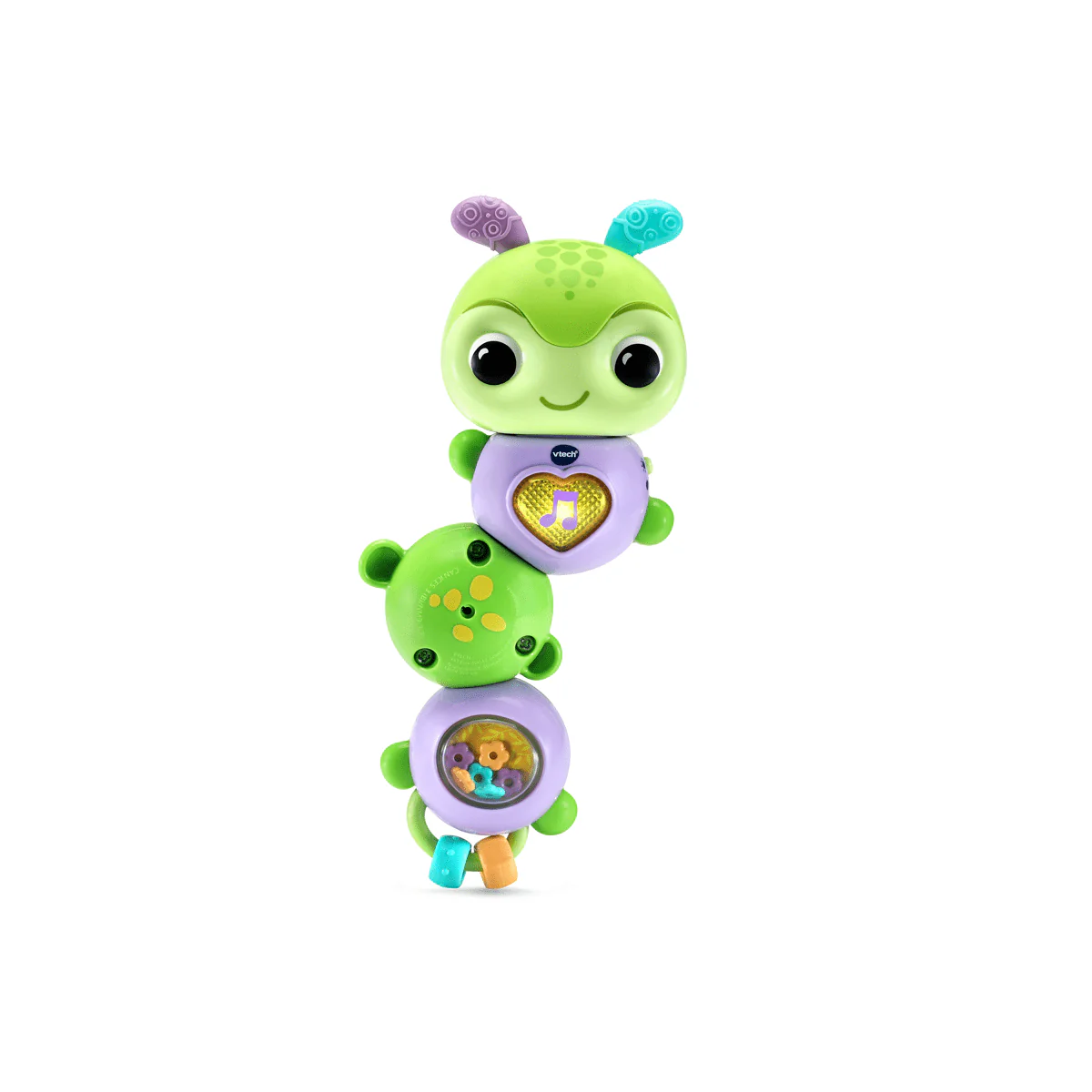 VTech - Twist N Explore Caterpillar - Image 5
