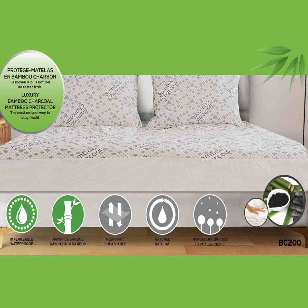 W Home - Mattress Protection - Image 5