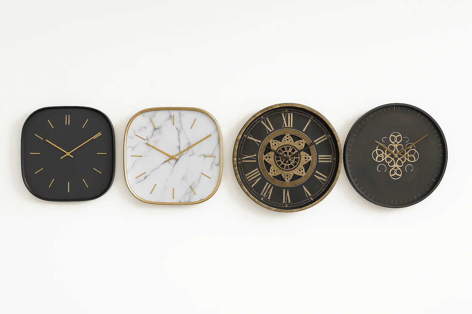 Wall Clock | 40 or 60 CM