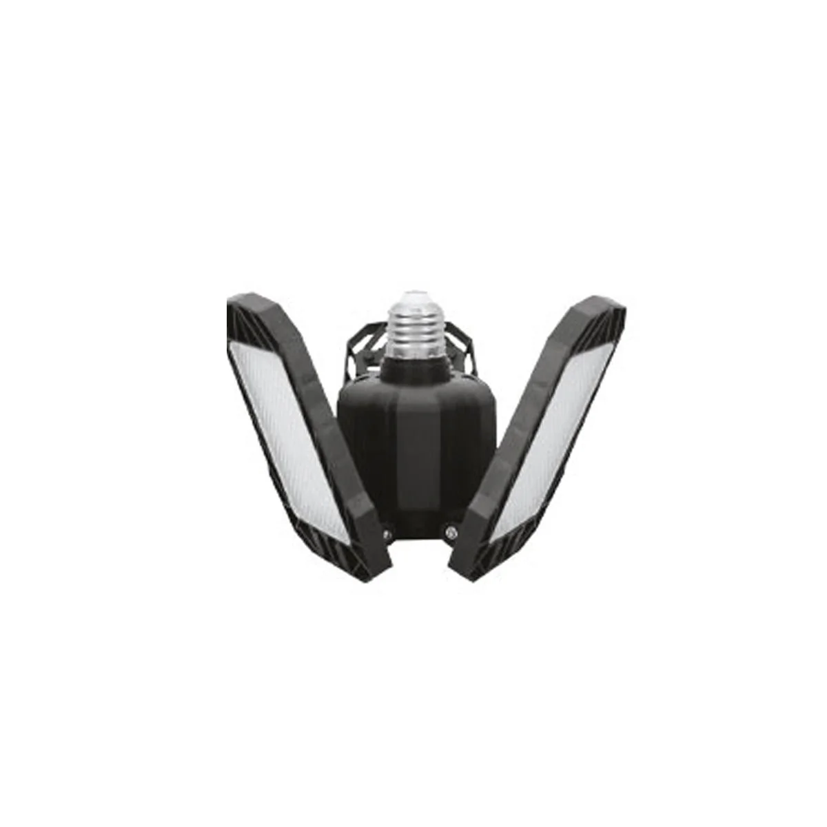 WATTSON - Garage LED COB light foldable 100W - Image 3