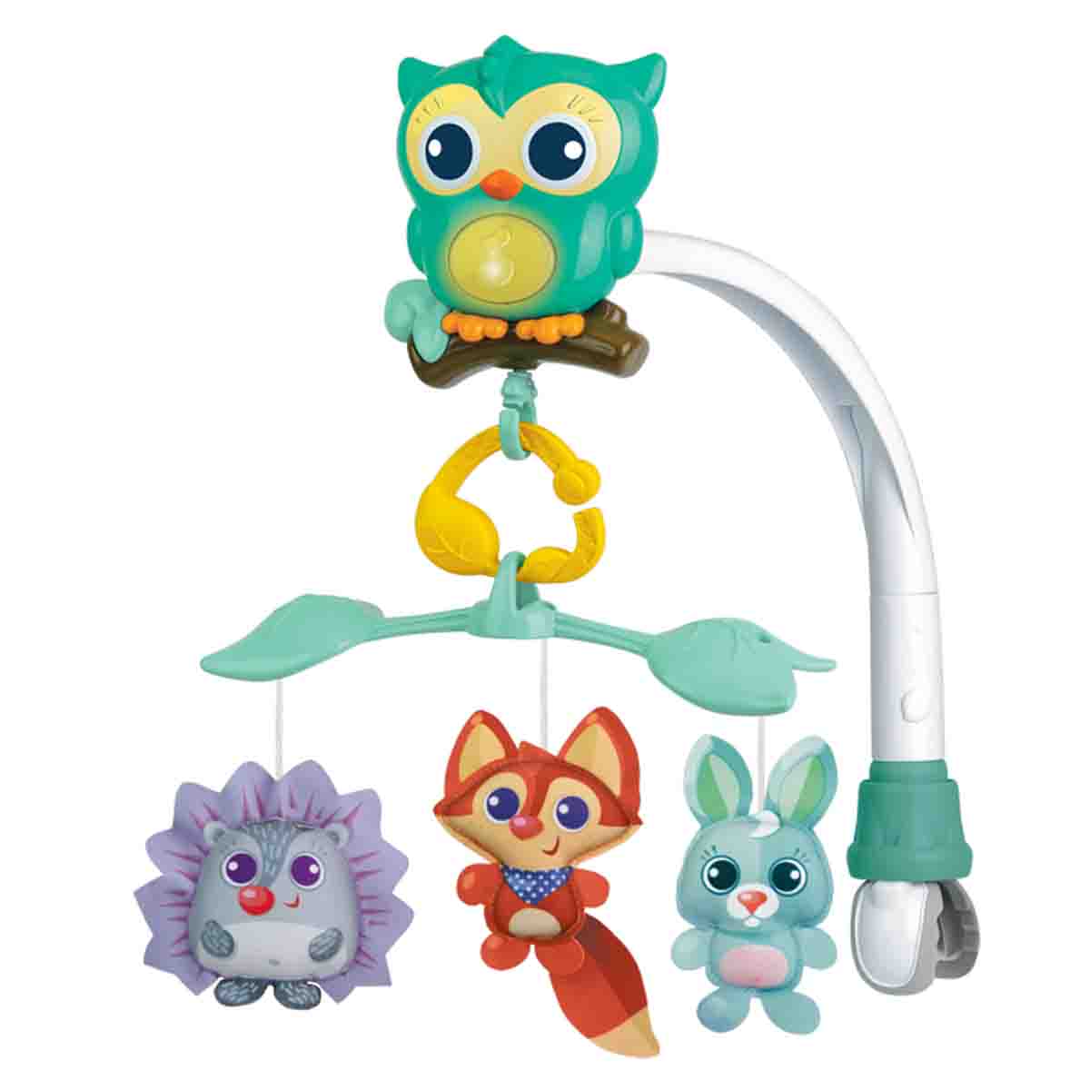 Winfun 3in1 baby TOY. - Image 2