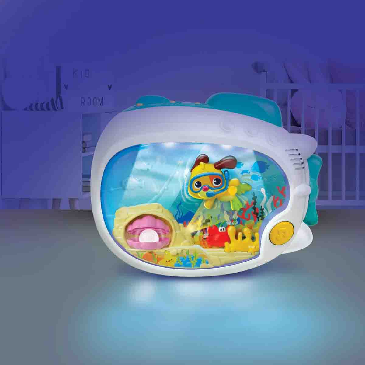 Winfun 3in1 lighting toy - Image 2