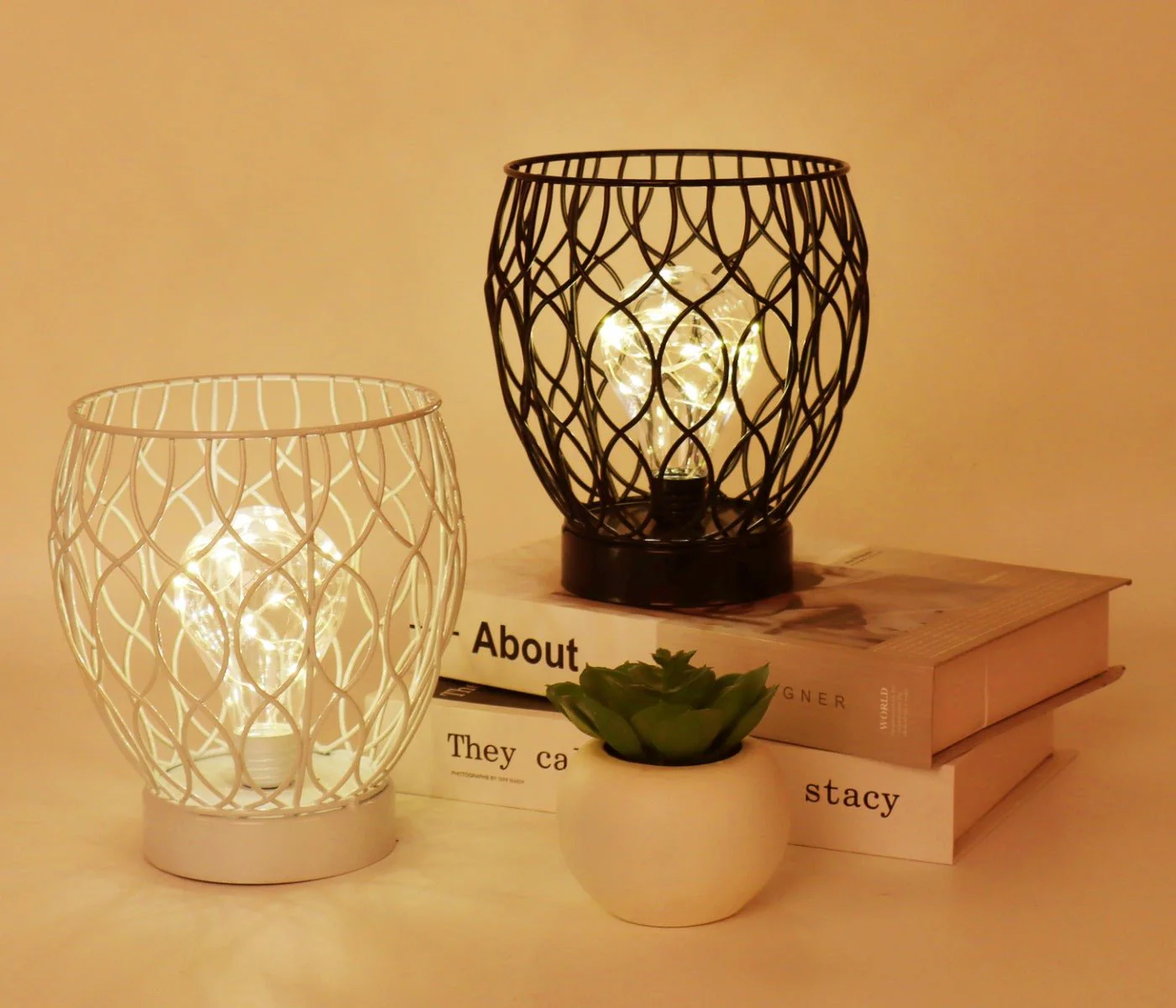 Wire Light - Image 5