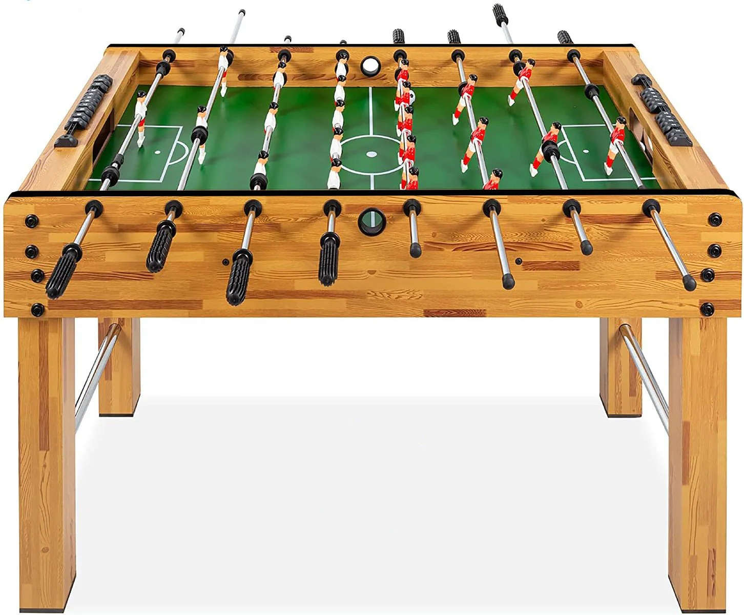 Wooden Football Table 48in