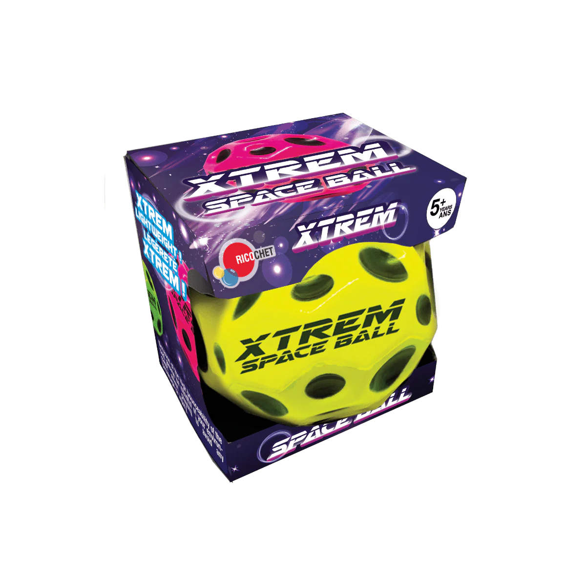 Xtrem Space Ball - Image 4