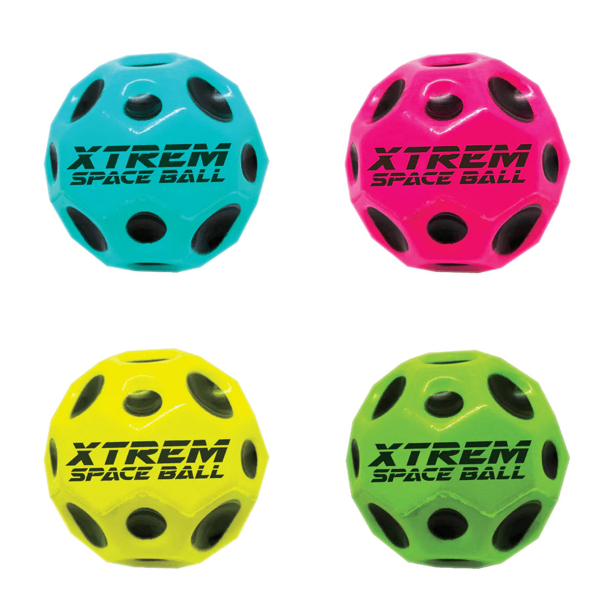 Xtrem Space Ball - Image 6