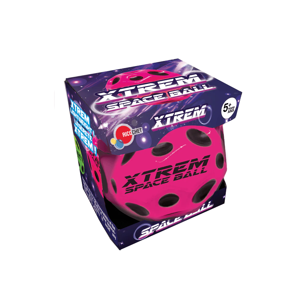 Xtrem Space Ball - Image 7