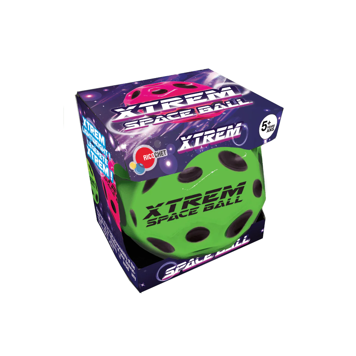 Xtrem Space Ball - Image 9
