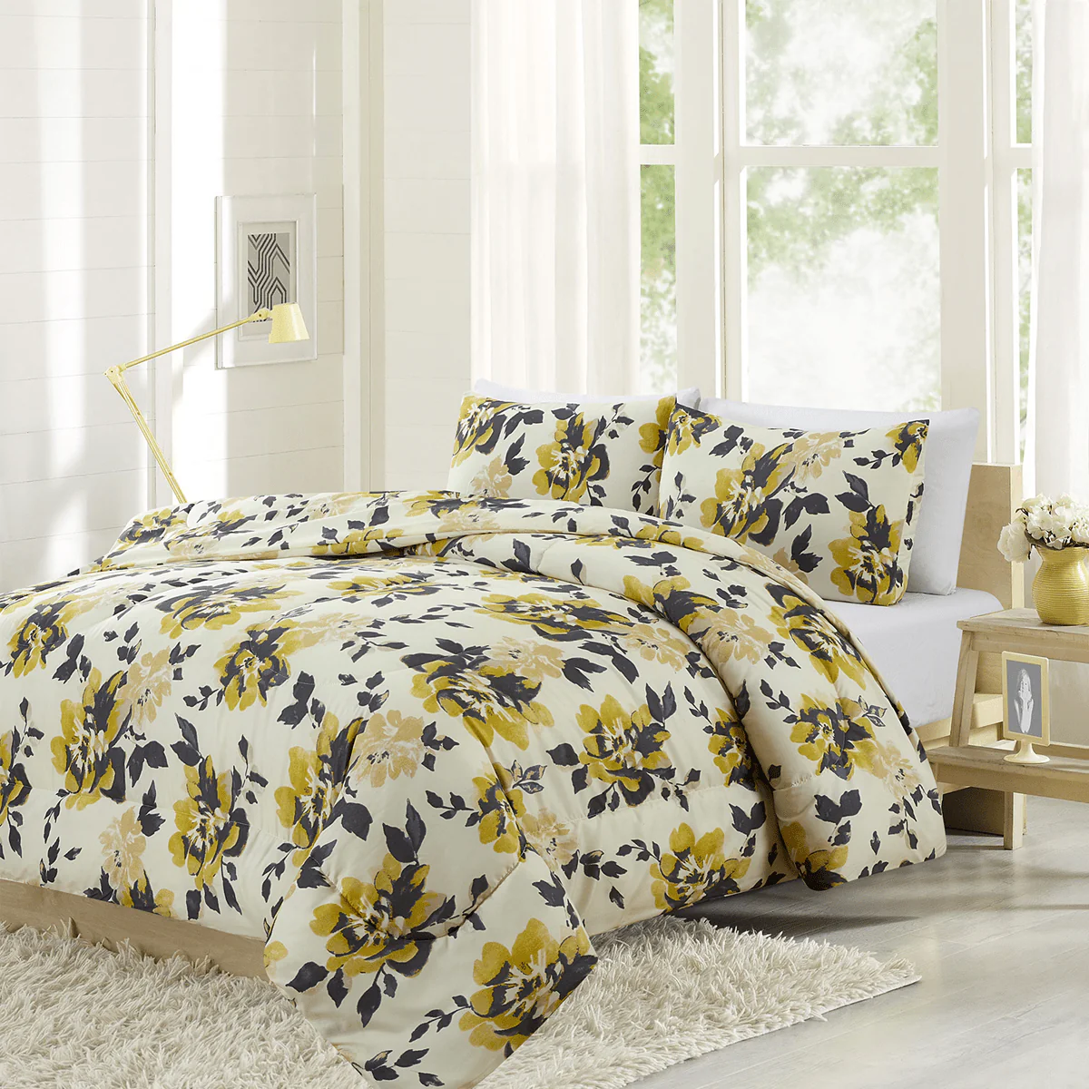 ZINNIA Comforter Set - Image 2