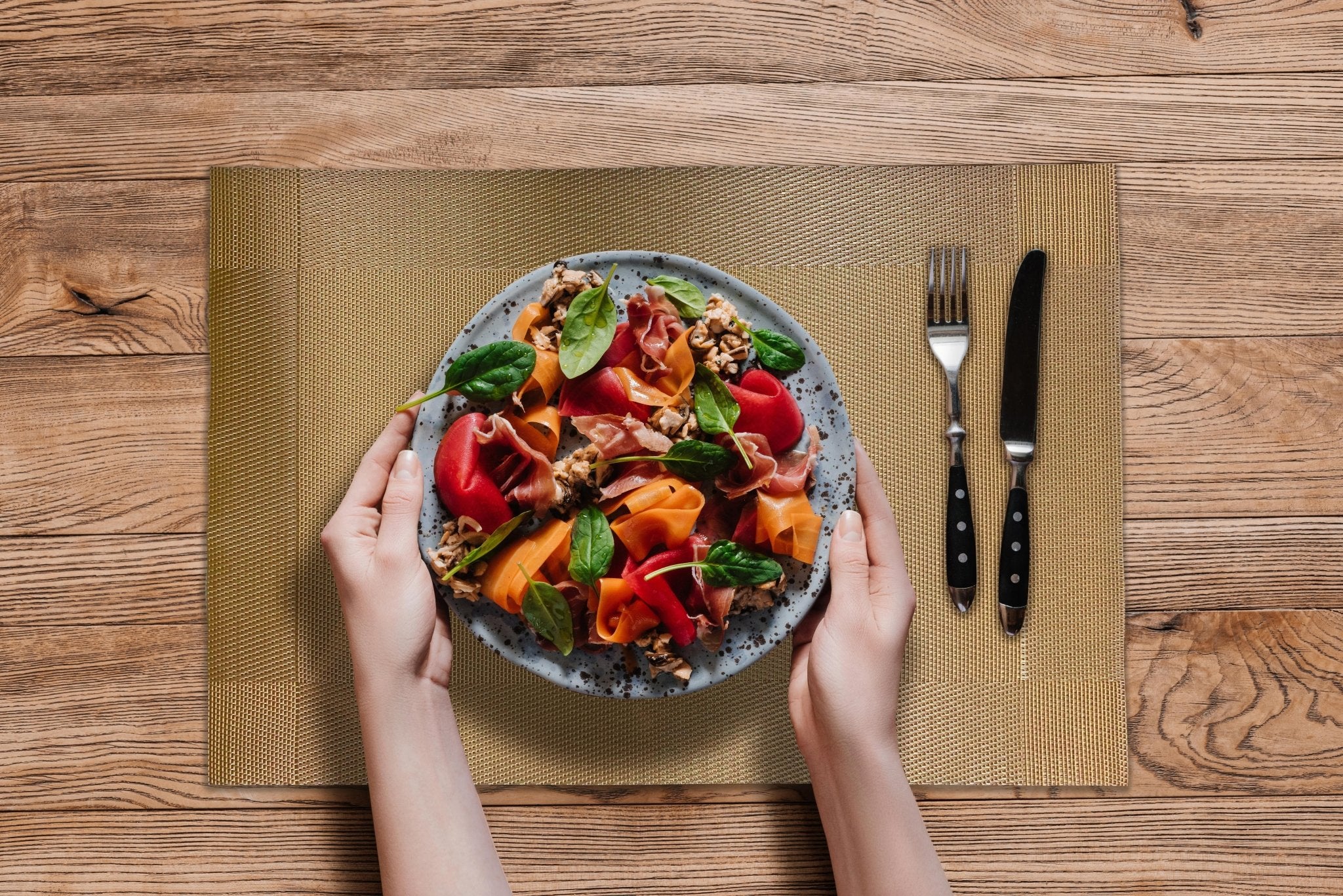 Zoe Placemat - Image 10