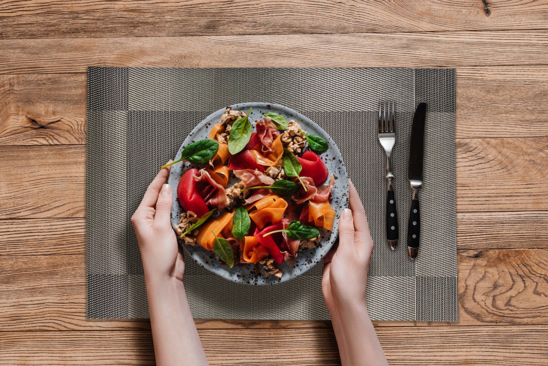 Zoe Placemat - Image 3